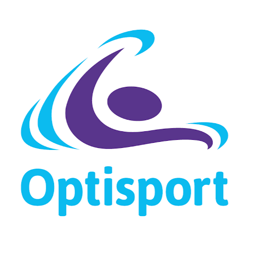 Optisport Zwembad De Steur