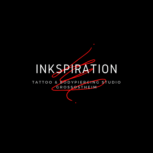 InkSpiration Tattoo und Piercing Großostheim logo