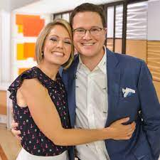 Dylan Dreyer  Net Worth, Age, Wiki, Biography, Height, Dating, Family, Career