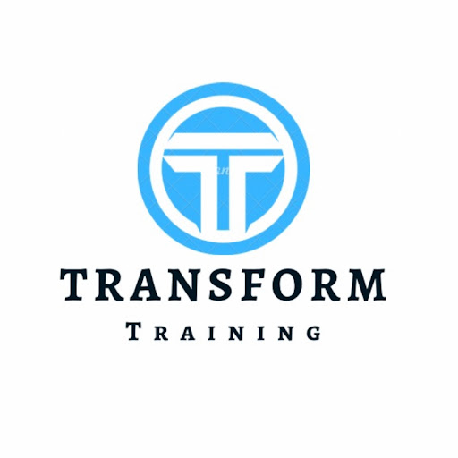 Transform Training logo