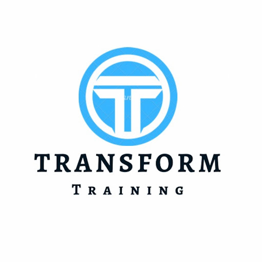 Transform Training