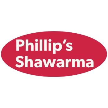 Phillips Shawarma logo