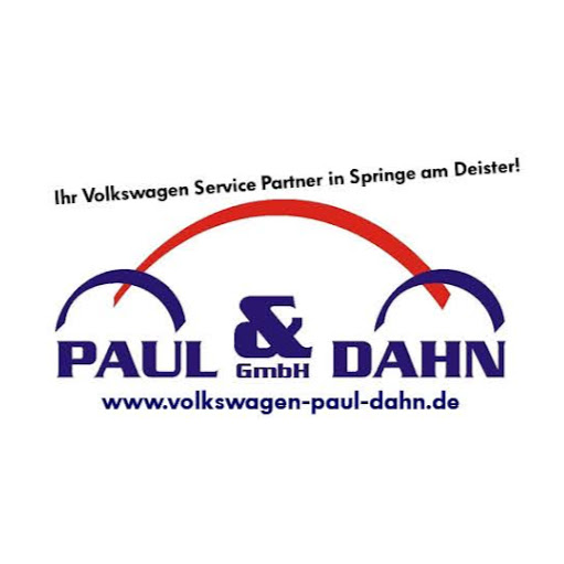 Paul & Dahn GmbH