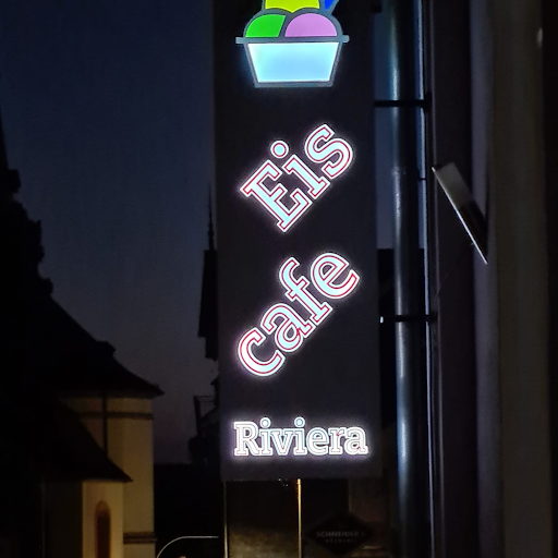 Eiscafé Riviera