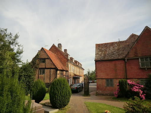 CIMG3262 Church Lane, Lingfield