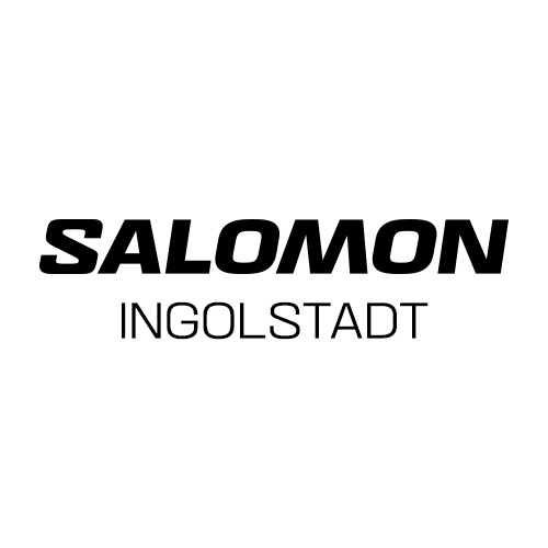 Salomon logo