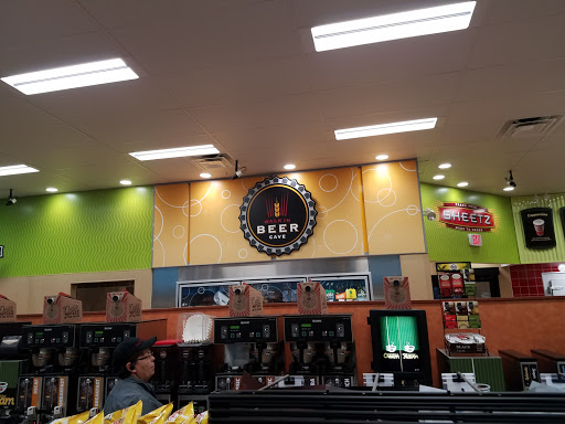 Convenience Store «Sheetz», reviews and photos, 1574 Martinsburg Pike, Winchester, VA 22602, USA