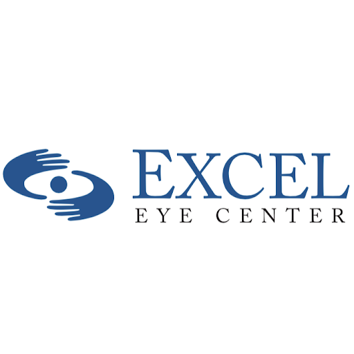 Excel Eye Center: Delta logo