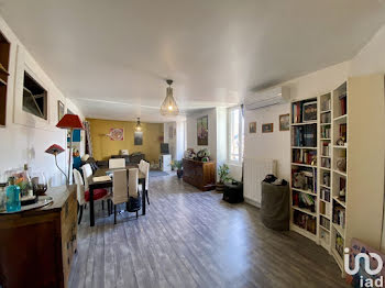 appartement à Bourg-les-valence (26)