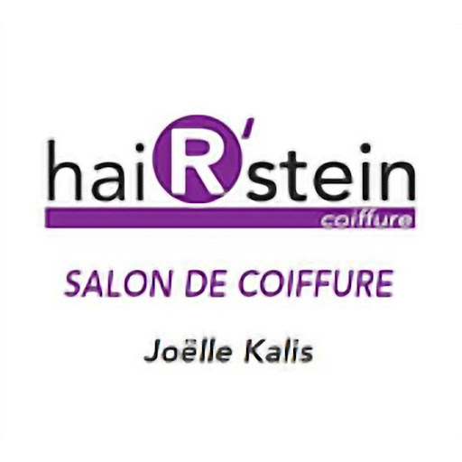 Hair'stein logo