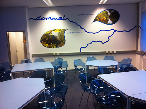 Seats2meet Eindhoven Strijp-S