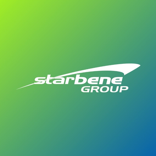 Starbene Group logo