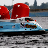 Francesco Cantando of Italy of Singha F1 Racing Team at UIM F1 H2O Grand Prix of Ukraine.