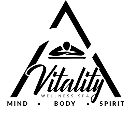 Vitality Wellness Spa LLC logo