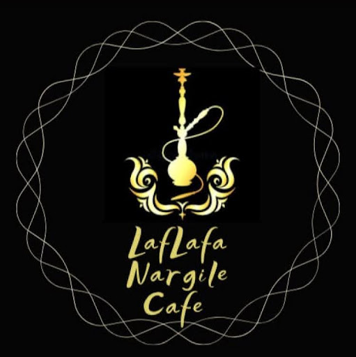 Laf Lafa Nargile Cafe & Restaurant logo