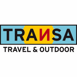 Transa Travel & Outdoor, Markthalle Bern logo