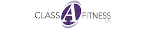 Class A Fitness logo