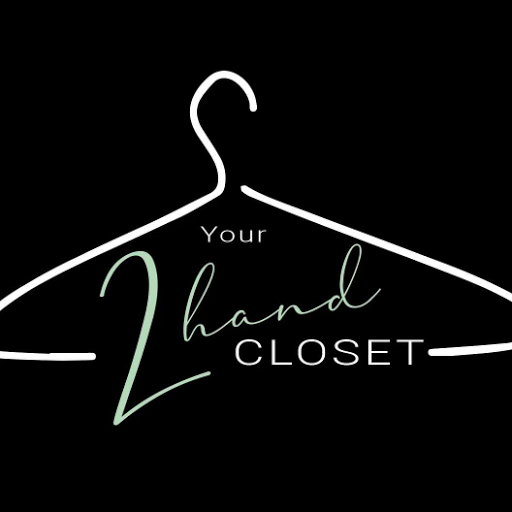 Your 2Hand Closet logo