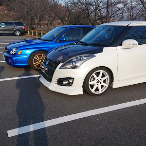 スイフトスポーツ ZC32S