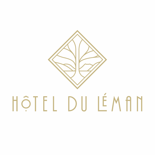 Hôtel du Léman logo