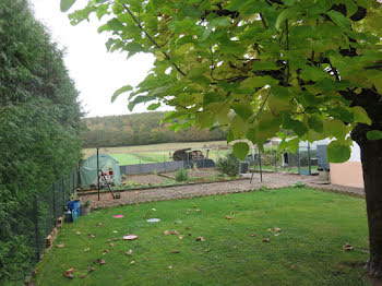 ferme à Saint-Germain (70)