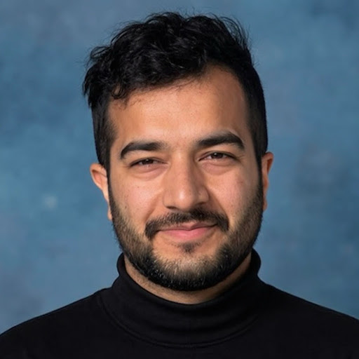 Priyank Ahuja