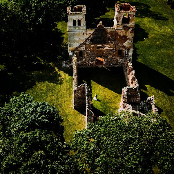 Fotografo di matrimoni Laurynas Butkevičius (laurynasb). Foto del 1 luglio 2019