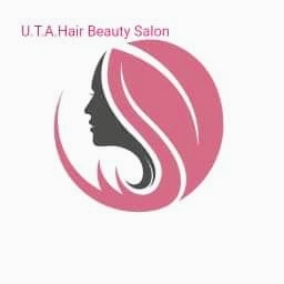 Uptown Africa Hair Beauty Salon logo