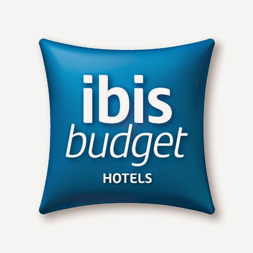 ibis budget Auckland Airport logo