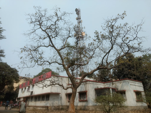 Durgapur Head Post Office, Near sbstc garage, Durgapur, Bardhaman, West Bengal 713201, India, Shipping_and_postal_service, state WB