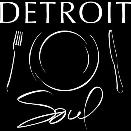 Detroit Soul logo