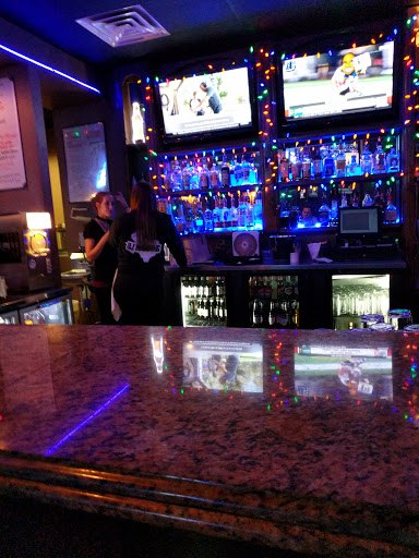 Sports Bar «RZ Sports Bar and Grill», reviews and photos, 8333 Sohi Dr, Fort Worth, TX 76137, USA