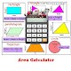 Download Area Calculator For PC Windows and Mac 1.1