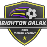 Brighton Galaxy Girls Football Academy