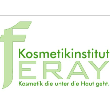 Kosmetikinstitut Feray logo