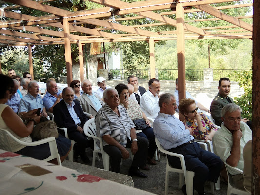 Αποτέλεσμα εικόνας για ολοκαύτωμα κερασόβου πωγωνίου