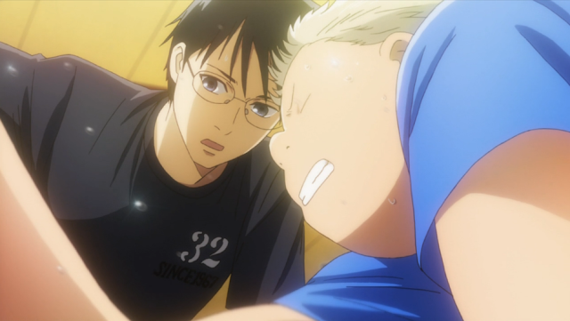 Chihayafuru 2 Episode 21 Screenshot 3