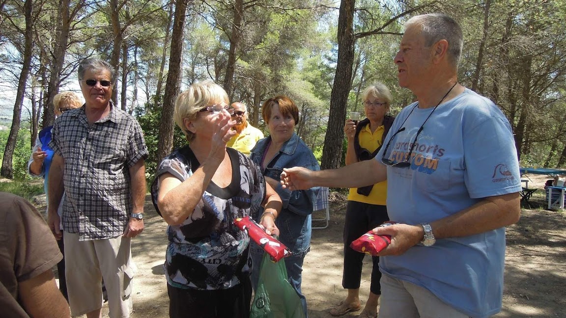 Journée a Peynier 22 Juin 2013 DSCN4529