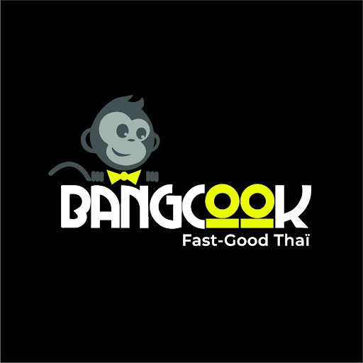 BANGCOOK Aulnay Fast-Good Thaï logo