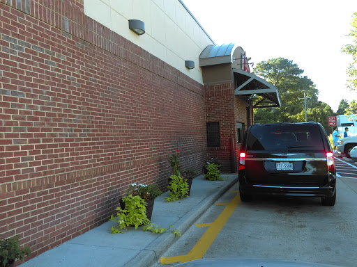 Fast Food Restaurant «Chick-fil-A», reviews and photos, 4204 Portsmouth Blvd, Chesapeake, VA 23321, USA