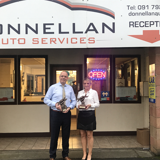 Donnellan Auto Services