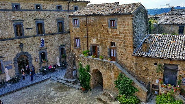 Trattoria "Osteria al forno di Agnese"