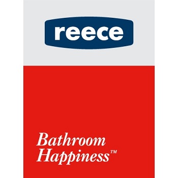 Reece Bathroom Life logo