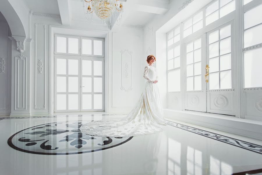 Wedding photographer Aleksandr Zotov (aleksandrzotov). Photo of 14 May 2015