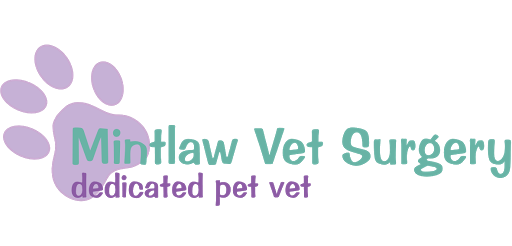 Mintlaw Vet Surgery logo