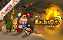 Blackmoor 2 HD Wallpapers Game Theme small promo image