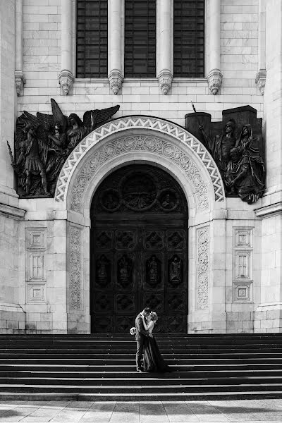 Fotógrafo de casamento Evgeniy Lovkov (lovkov). Foto de 15 de setembro 2018