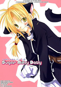 FMA – Sugar milky baby