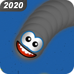 Cover Image of Descargar Worm Snake Zone : worm mate zone snake 1.0 APK