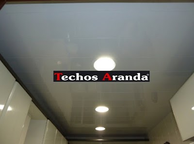 Techos en Retiro Techos en Retiro